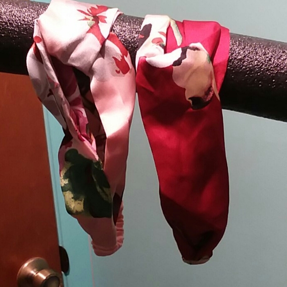 10 pack of Headbands - Picture 7 of 9